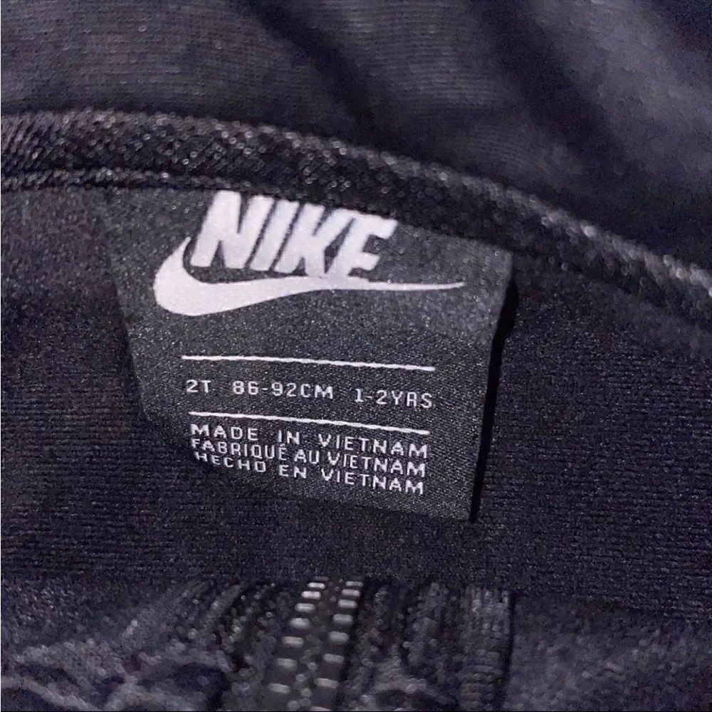Nike Track Jacket   - Picture 4 of 4